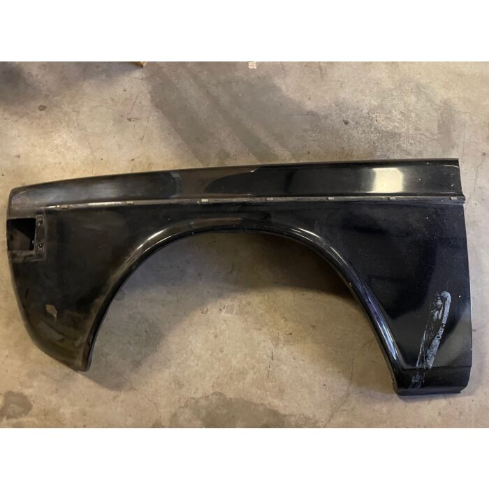 Pannello di carrozzeria 140 142 144 lato anteriore sinistro 1972+ per Volvo