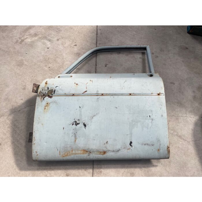 Porta anteriore sinistra per Volvo 121 122 220 Amazon 4 porte e combinata
