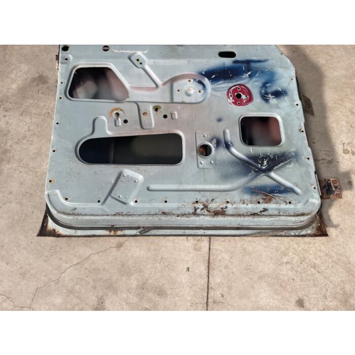 Porta anteriore sinistra per Volvo 121 122 220 Amazon 4 porte e combinata