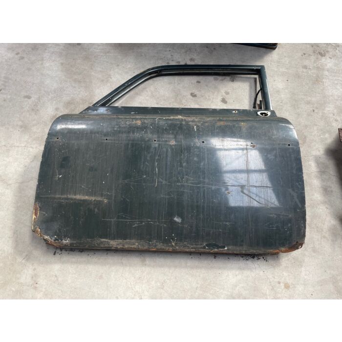 Porta anteriore sinistra per Volvo 121 122 Amazon 2 porte