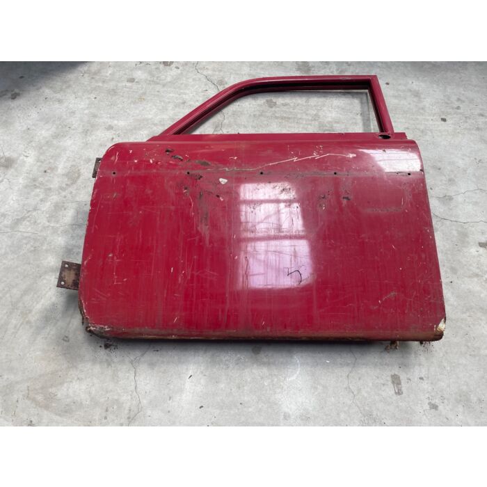 Porta anteriore sinistra per Volvo 121 122 220 Amazon 4 porte e combinato