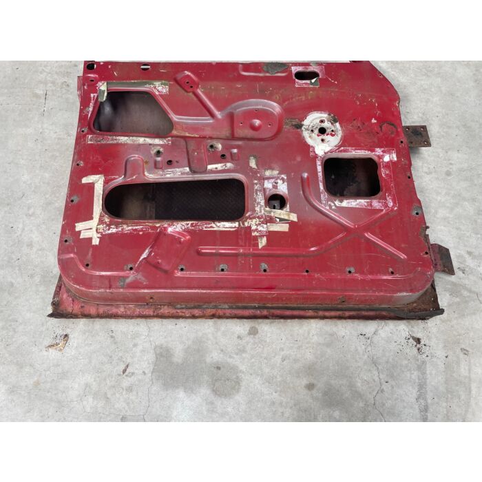 Porta anteriore sinistra per Volvo 121 122 220 Amazon 4 porte e combinato