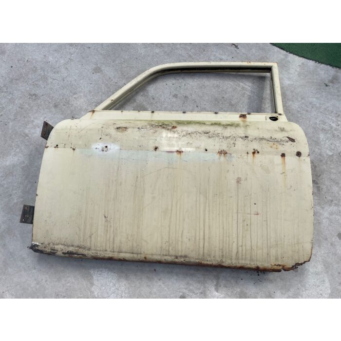Porta anteriore sinistra per Volvo 121 122 220 Amazon 4 porte e combinata