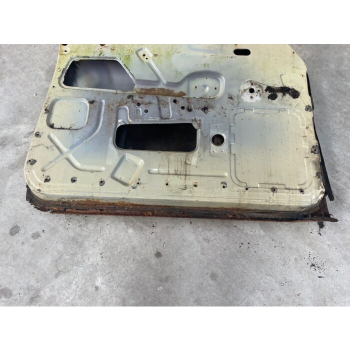 Porta anteriore sinistra per Volvo 121 122 Amazon 2 porte