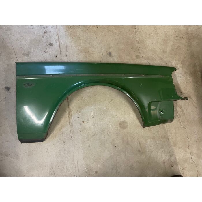 Pannello Anteriore Destro Volvo 240 242 244 245 dal 1973+