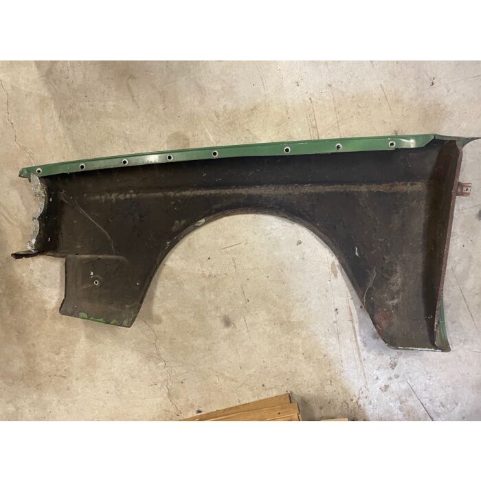 Pannello Anteriore Destro Volvo 240 242 244 245 dal 1973+