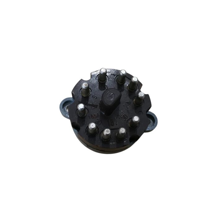 Interruttore slot di contatto 740 240 828120U Prodotto usato per Volvo