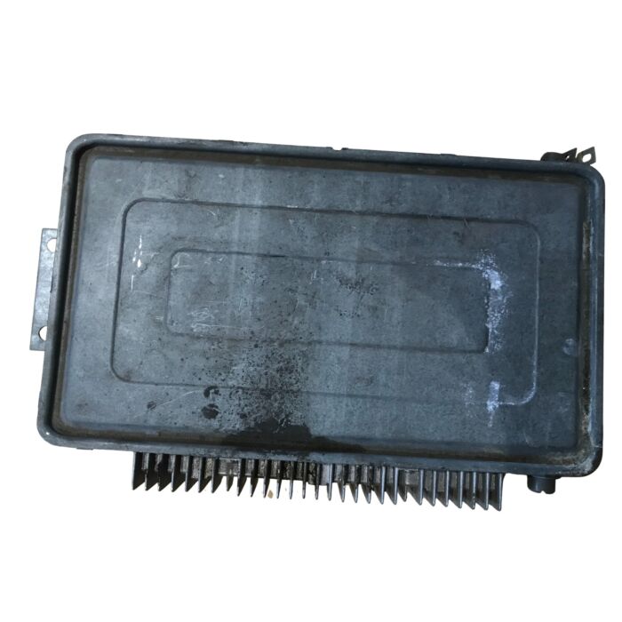 Volvo 140/P1800/P1800ES ECU bosch 0 280 000 034 gebruikt volvo onderdeel nr.000034