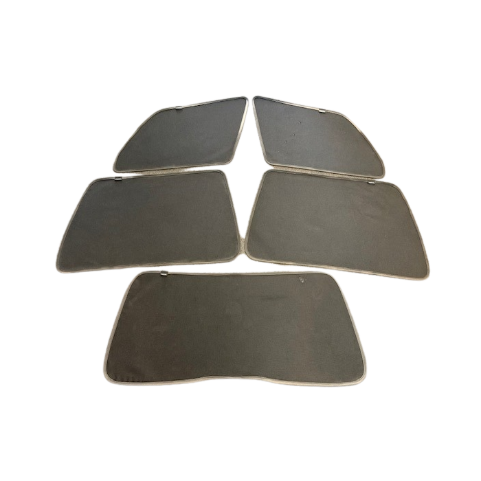 Set di protezione solare, Set di ombrellone, Set di protezione solare, Set di ombrellone, Volvo XC90, Prodotto usato.