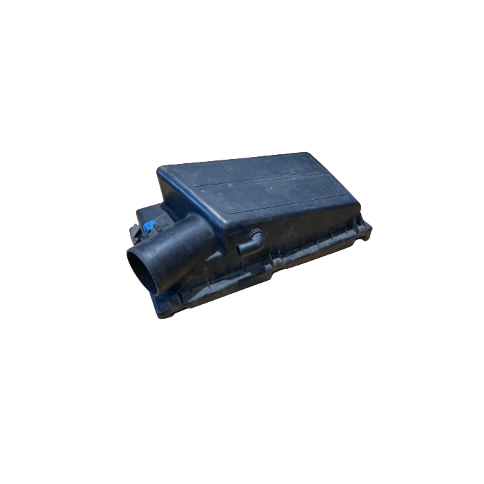 Volvo, Filtro Aria, Alloggiamento Filtro Aria, Originale Volvo, Usato, 850, 1991-1996, Parte No. 9161031