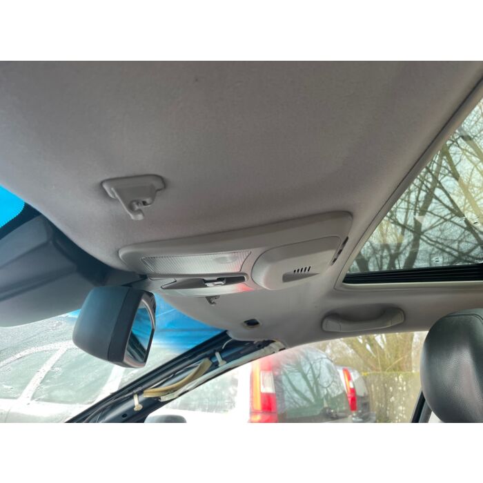 Set completo per tettuccio apribile Volvo V70 Dakraam