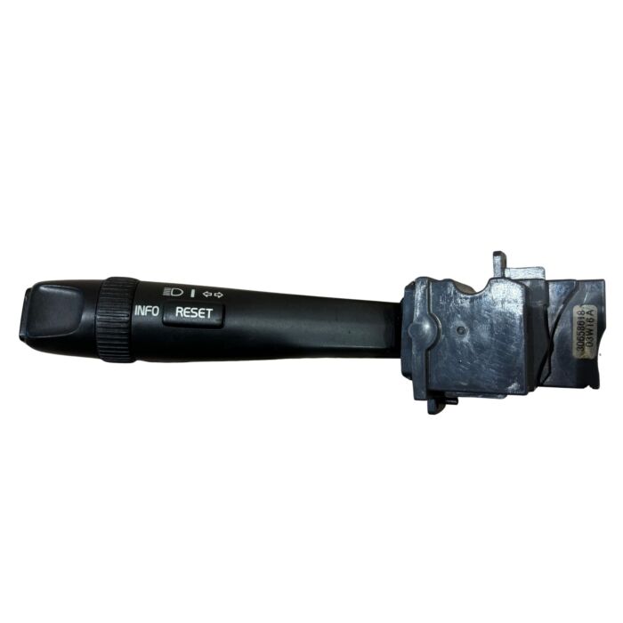 Richtingwijzer schakelaar volvo S80 2.5T 1998-2006 30658618 03W16A gebruikt