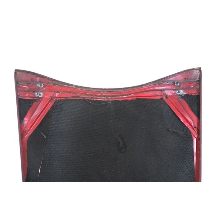 Cofano, Lamiera, Cappuccio, Cappotto, Metallo Foglio, Volvo Amazon, 121, 220, Usato