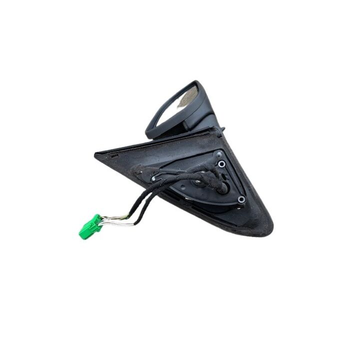 Specchio Destro, Specchio Esterno Elettrico, Unità Specchio, Specchio Auto Destro, Specchio Ala Elettrico, Volvo V70 2005-2006, 3003-332 Usato