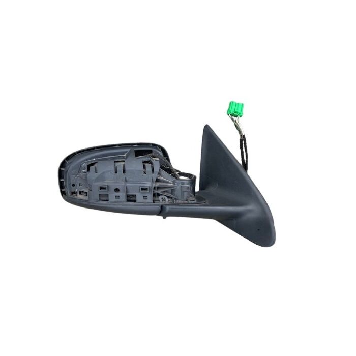 Specchio Destro, Specchio Esterno Elettrico, Unità Specchio, Specchio Auto Destro, Specchio Ala Elettrico, Volvo V70 2005-2006, 3003-332 Usato