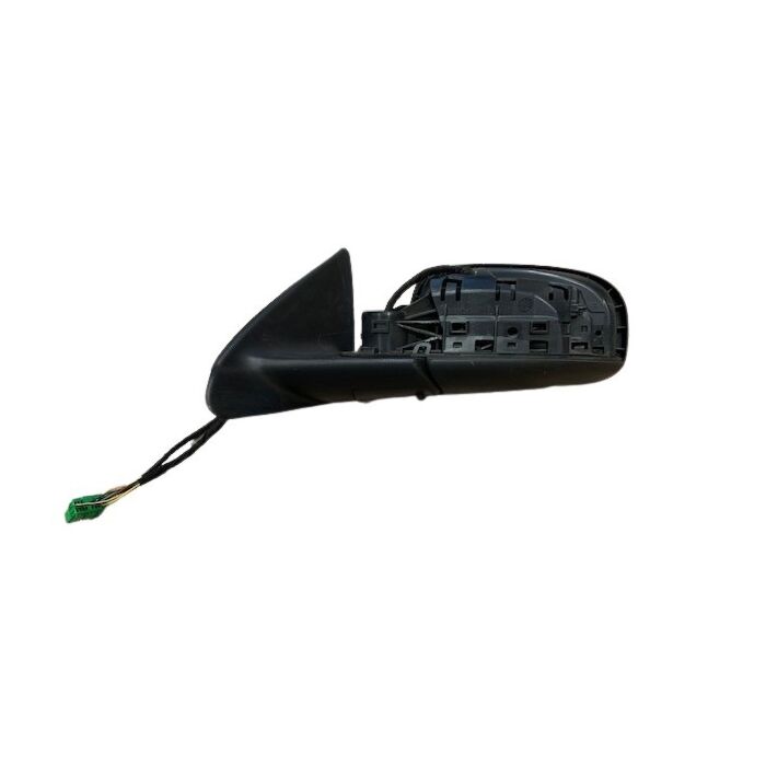 Specchio Sinistro, Specchio Esterno Elettrico, Senza Vetro, Specchio Auto Sinistro, Specchio Ala Elettrico, Volvo V70 2005-2006, 3003-333 Usato
