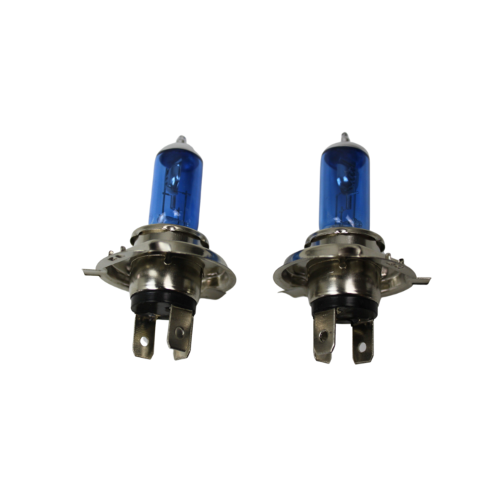 100-90 WATT H4 2ST, tutti i tipi, per Volvo