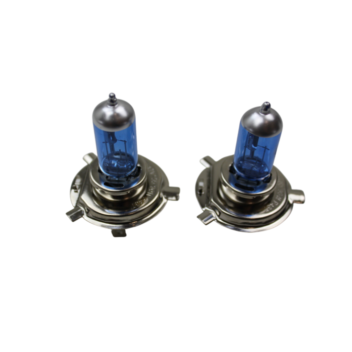 100-90 WATT H4 2ST, tutti i tipi, per Volvo