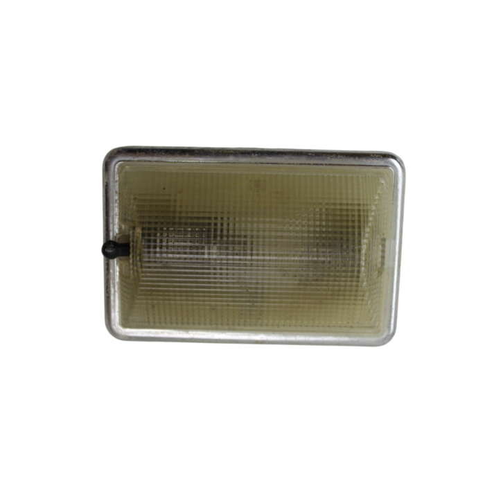 Illuminazione Interna, Volvo 140, Parte Usata