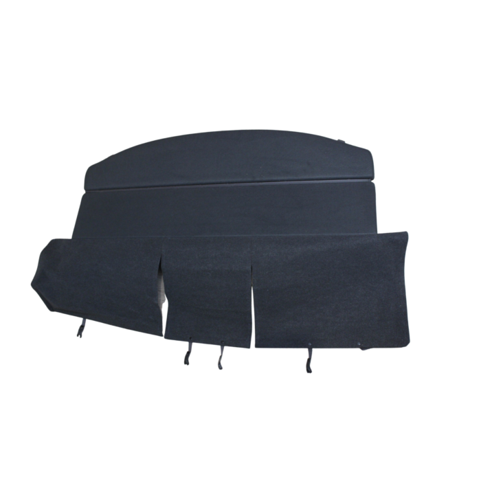 Ripiano per cappelli V50 - mancano 2 angoli - prodotto ripiano per cappelli Volvo