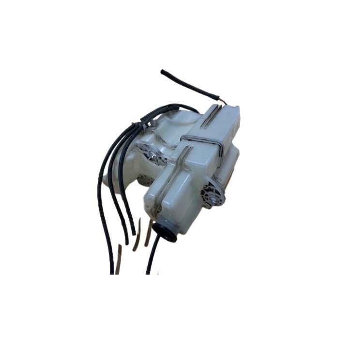Serbatoio Lavavetri, Serbatoio Acqua, per Volvo V70 2000-2004, S60, S80, XC70, 9178881, Usato