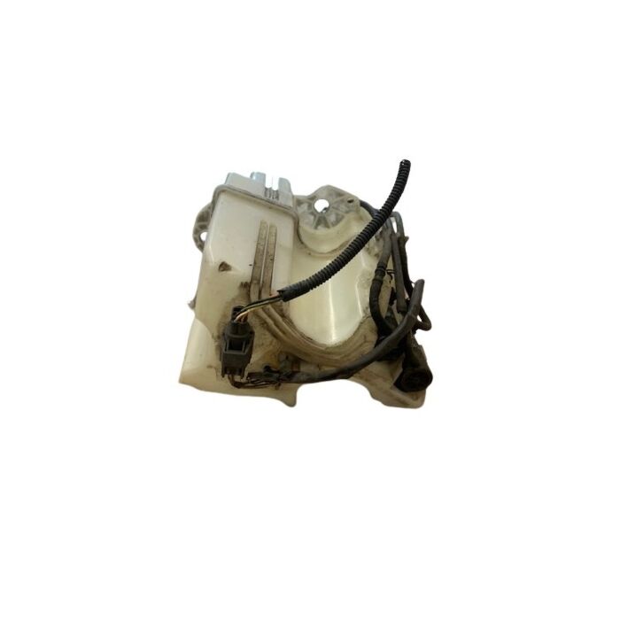 Serbatoio Lavavetri, Serbatoio Acqua, per Volvo V70 2000-2004, S60, S80, XC70, 9178881, Usato