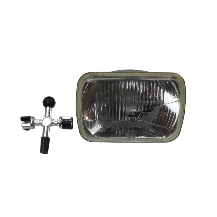 Faro destro, Volvo 480, Prodotto usato