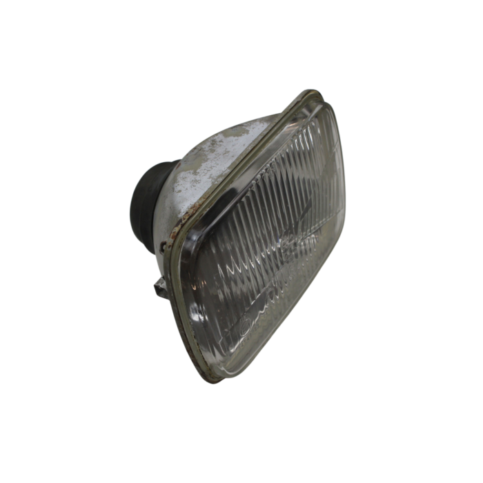 Faro destro, Volvo 480, Prodotto usato
