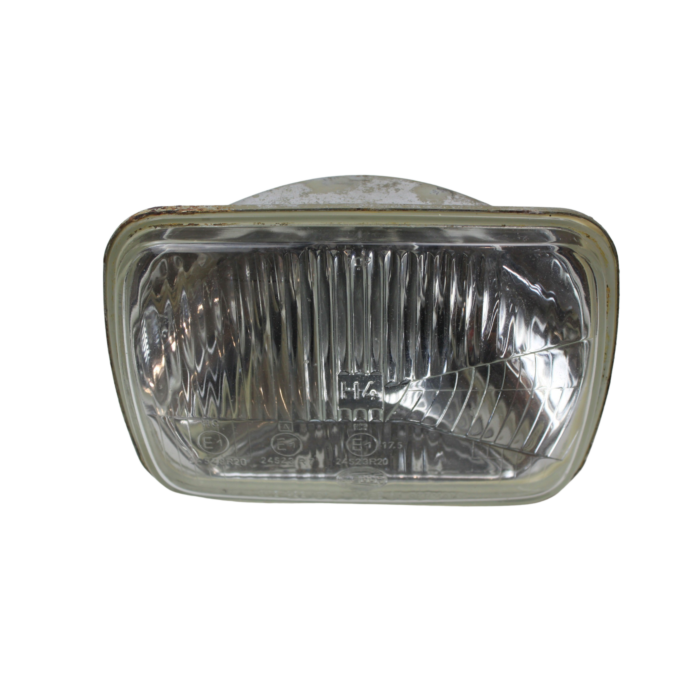 Faro destro, Volvo 480, Prodotto usato