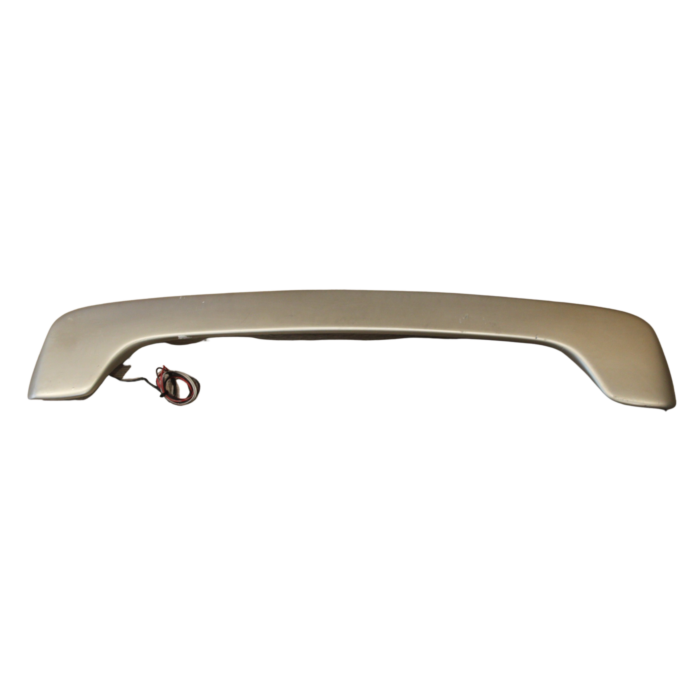 Spoiler portellone Volvo senza luce di stop, Volvo 850/V70, Prodotto usato