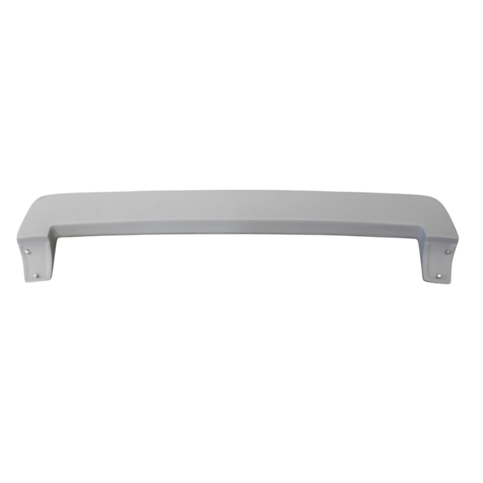 "Veloce Eleganza: Spoiler Originale Volvo V70N 2000-2007, Prodotto NOS"