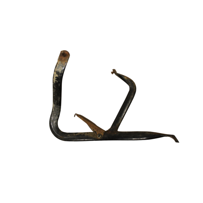 Supporto Cofano, Cerniera Cofano, Cerniera, Volvo Duett Katterug, Prodotto Usato