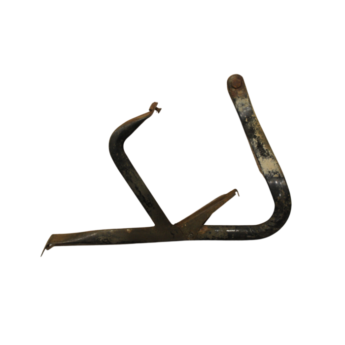 Supporto Cofano, Cerniera Cofano, Cerniera, Volvo Duett Katterug, Prodotto Usato