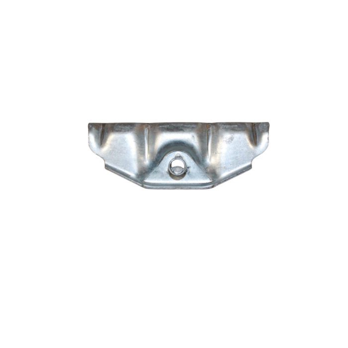 Piastra di montaggio batteria Accu, Posteriore, Volvo V70 2000-2007, Prodotto Usato