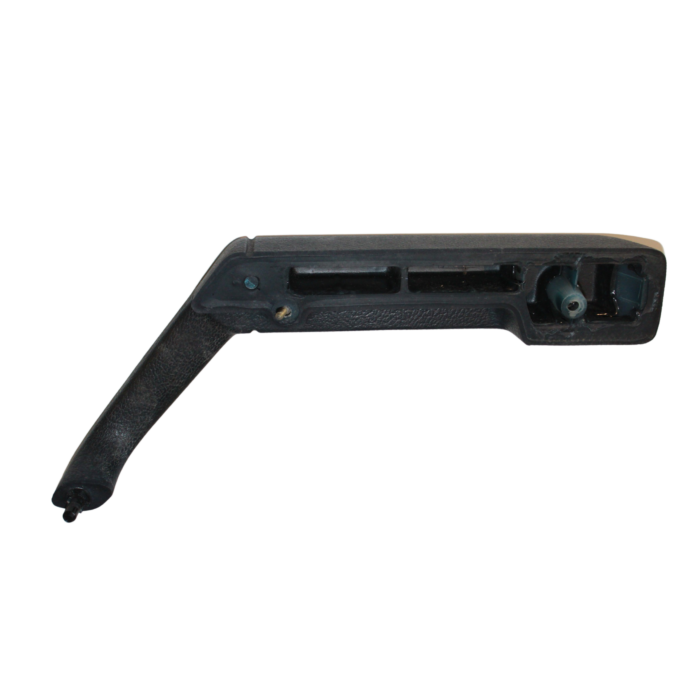 Bracciolo con tappi lato destro, per Volvo 240, 242, 244 & 245, Prodotto Usato