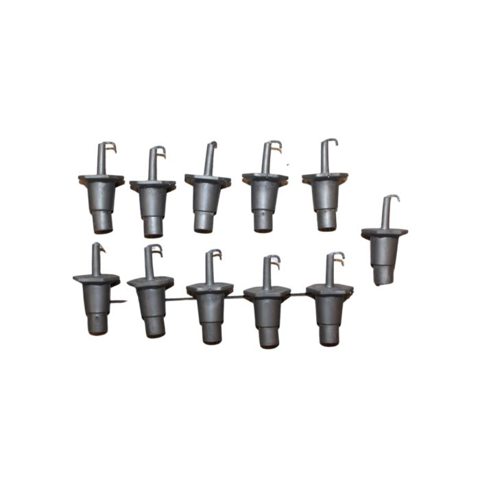 Copertura Griglia, Protezione Radiatore, Volvo 240, 260 & 700, Usato