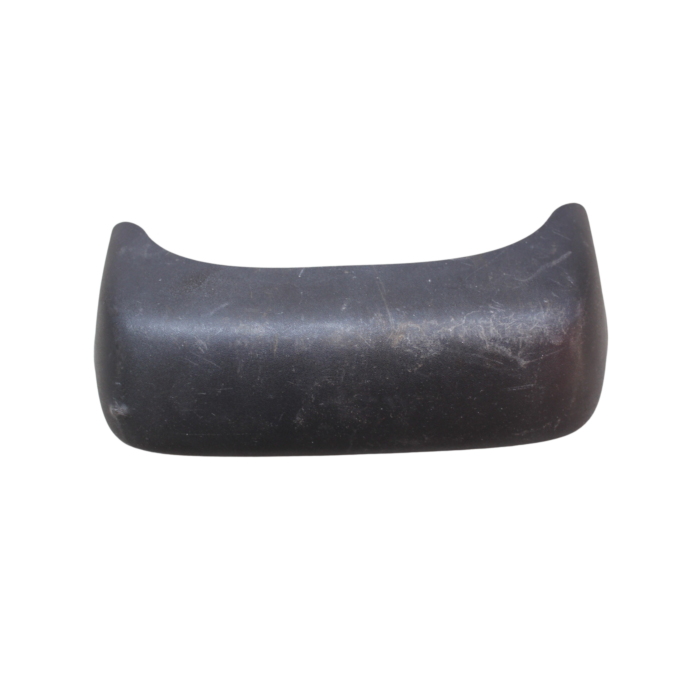 Copertura del gancio di traino, Copertura, Cappuccio per gancio di traino rimovibile, per Volvo V70, 9204506, Prodotto usato