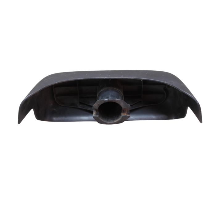 Copertura del gancio di traino, Copertura, Cappuccio per gancio di traino rimovibile, per Volvo V70, 9204506, Prodotto usato