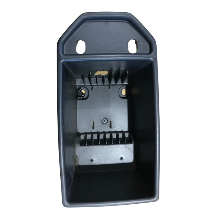 Bak Middenconsole, Scatola di Stoccaggio Bracciolo Console Centrale Porta CD, per Volvo XC70/V70, 9204340, Prodotto Usato