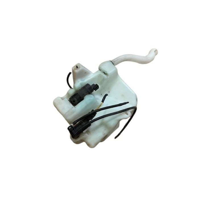 Serbatoio Lavavetri, Serbatoio Acqua, per Volvo V50 S40 2004-2007, 8663933, 30661332, Usato