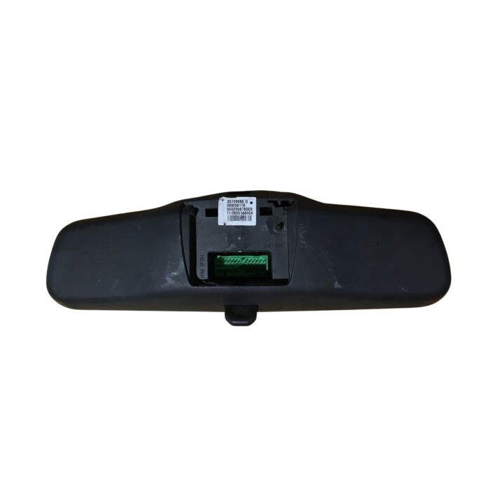 Specchietto Interno Volvo V70/S60/XC70/XC90 (2000/08) numero di parte 8691685U (usato)