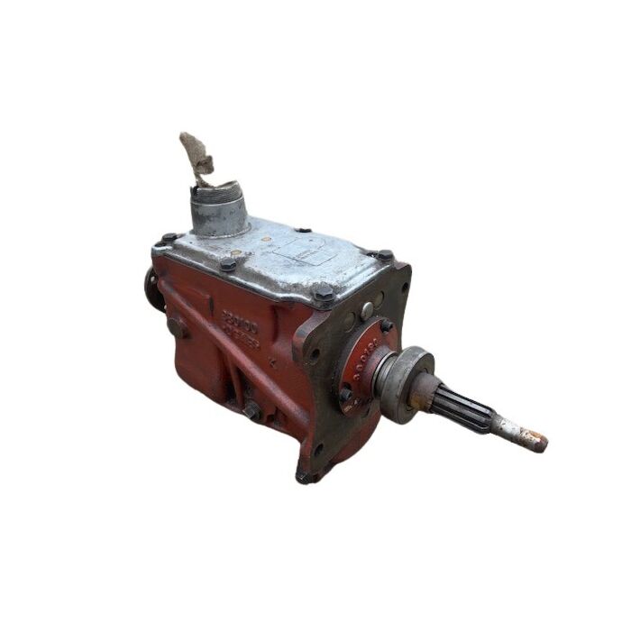 Cambio, Gearbox, Volvo M40, Parte Volvo 380130, Parte Usata, Prodotto Testato OK