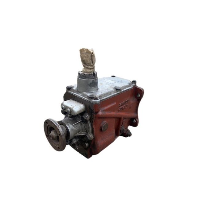 Cambio, Gearbox, Volvo M40, Parte Volvo 380130, Parte Usata, Prodotto Testato OK