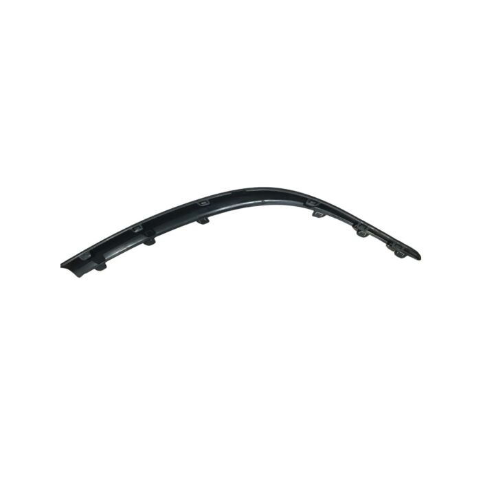 Striscia decorativa per paraurti anteriore sinistro Volvo v70 9190298U Prodotto usato per Volvo