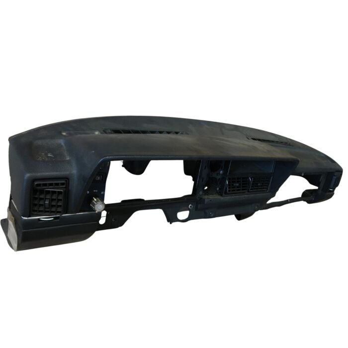 Crumero del cruscotto completo Volvo 240 1981+ numero di parte 240dashcompU usato