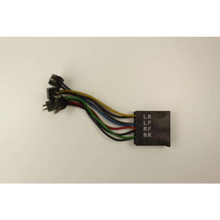 "Kabel 003: Connessione Veloce, Affidabile e di Alta Qualità"