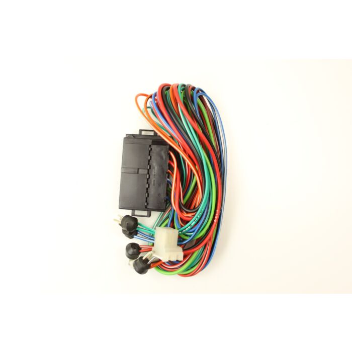 "Volvo PowerCable 760/780 - Connessione Sicura e Affidabile per la tua Auto"