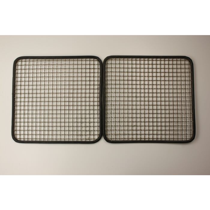 Set griglia faro usato per Volvo