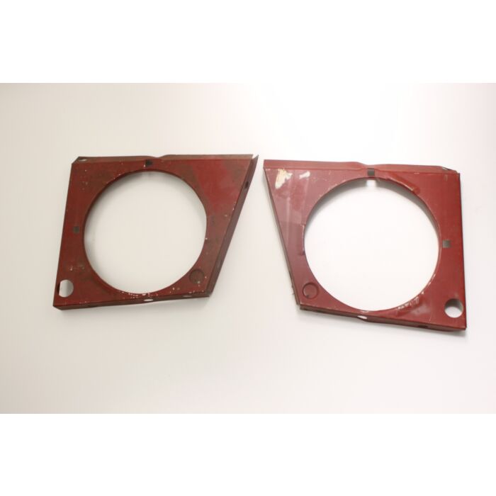 Supporti per fari Volvo 140 set (2 pezzi)