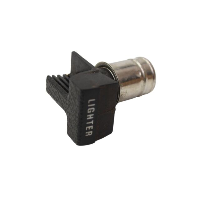Accendisigari a forma di T per Volvo 240